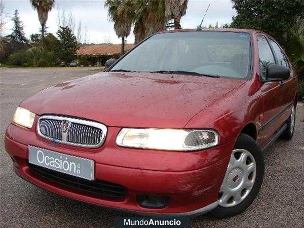 Rover 400 414i