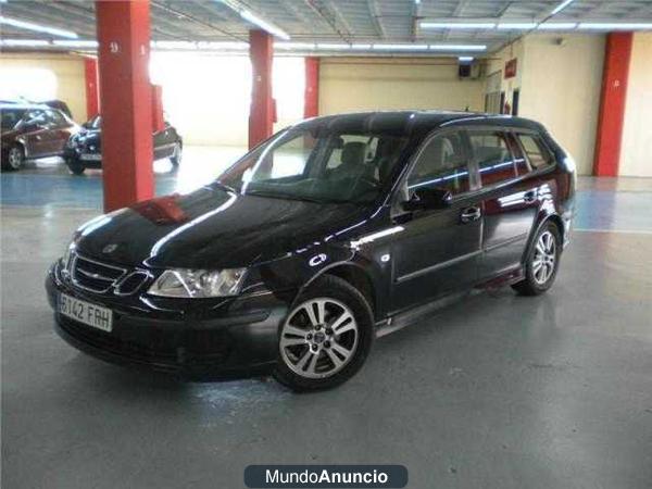 Saab 93 Sport Hatch Linear Sport 1.9