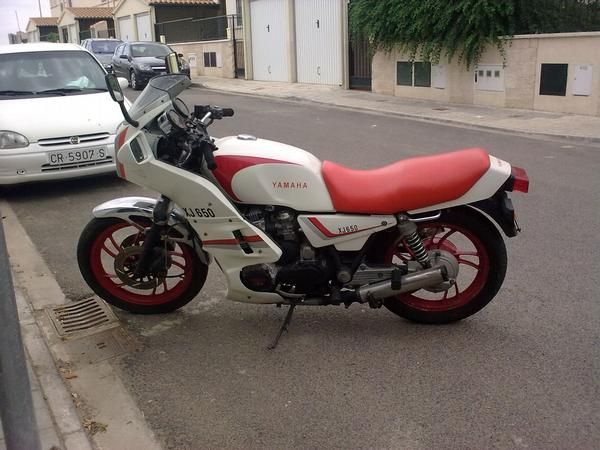 Se vende yamaha preciosa