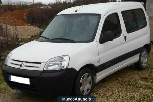 Vendo  Citroen Berlingo