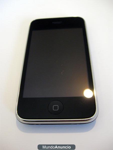 Vendo Iphone 3g 8gb