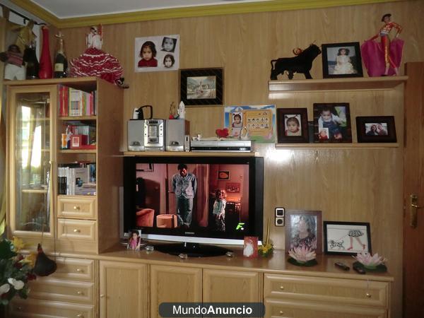 VENDO MUEBLES DEL HOGAR .