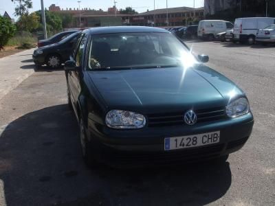 Volkswagen Golf IV