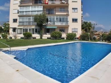 Apartamento con 2 dormitorios se vende en Fuengirola, Costa del Sol