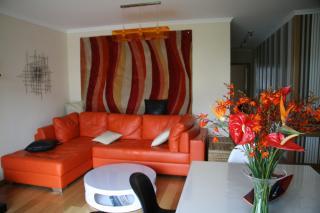 Apartamento en residencia : 4/4 personas - funchal  madeira  portugal