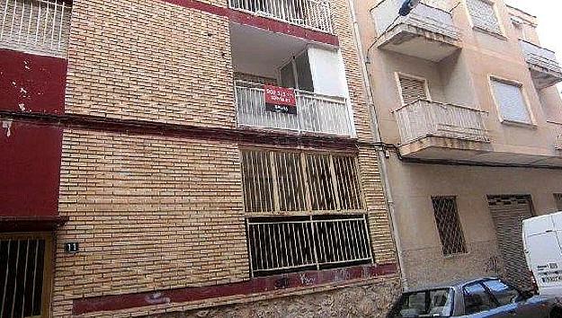 Apartamento en Villajoyosa/Vila Joiosa (la)