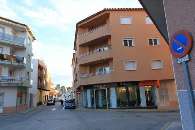 Apartment for Rent in Teulada, Comunidad Valenciana, Ref# 2364693