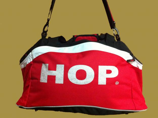 Bolsa deporte