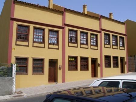 Casa adosada en Tacoronte