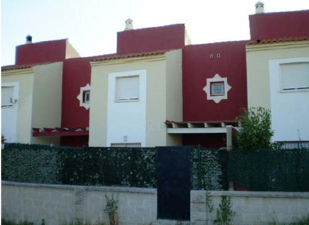 Chalet en Ayamonte