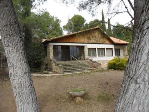 Chalet en Villanueva de Gállego