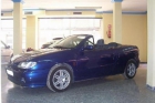 Comprar Renault Megane 1.6i-cabriolet '99 en Puertollano - mejor precio | unprecio.es