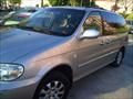 KIA CARNIVAL 2.9 CRDI EX