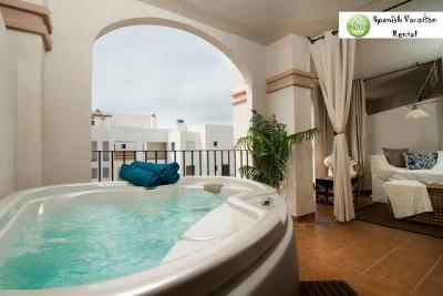 La Cala de Mijas Self Catering w/Jacuzzi