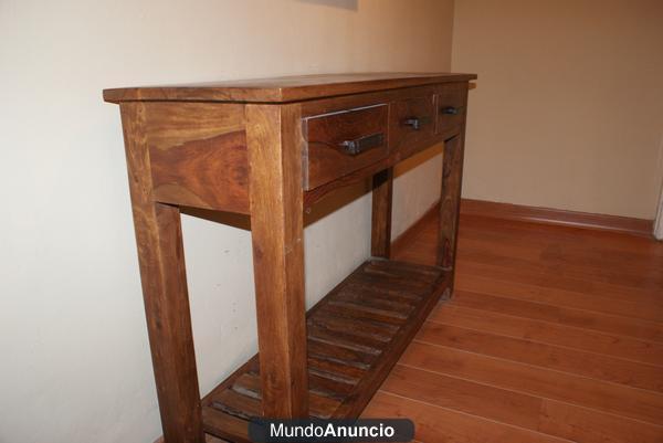 Muebles Teka