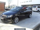 Opel Astra Twin Top 1.9 CDTi Cosmo - mejor precio | unprecio.es