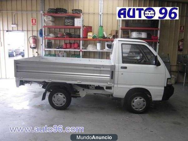 Piaggio Porter 1.3 16 V CAJA ABIERTA