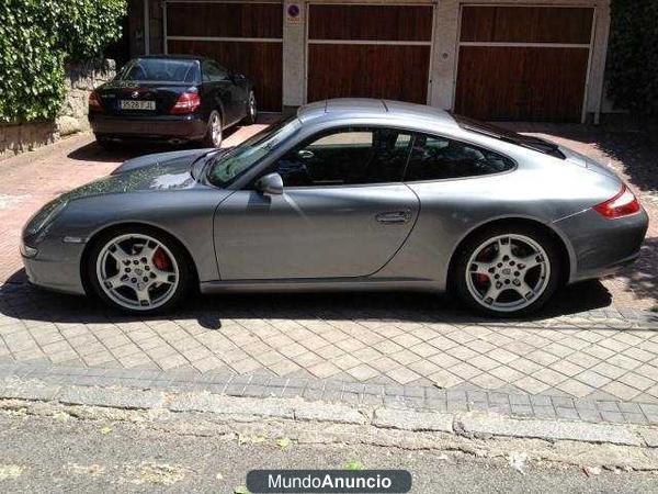 Porsche 911 997 S, FULL EQUIPE COMO NUEVO