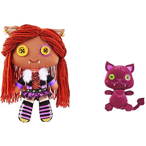 PRECIOS REBAJADOS EN LAS NOVEDADES EN MONSTER HIGH PARA REYES (PENÍNSULA Y PORTUGAL)