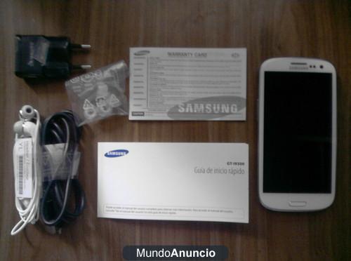 Samsung Galaxy S3 Nuevo