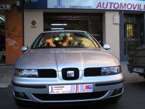 Seat Toledo 1.9 TDi Stella