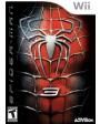 Spider-Man 3 Wii