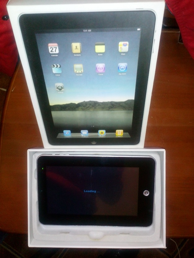 Tablet