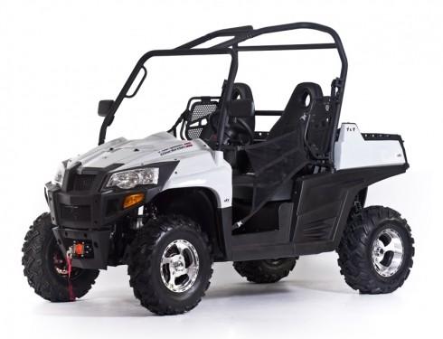 UTV Monster 800