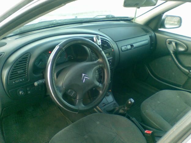 vendo coche xsara 1.9 sx d 5p