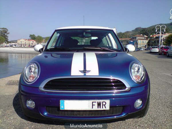 VENDO MINI ONE VIPER 07