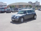 Venta de coche Mini Cooper S '03 en Gurb - mejor precio | unprecio.es