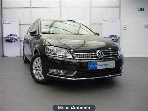 Volkswagen Passat Variant 1.6 TDI 105 Advance B