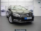 Volkswagen Passat Variant 1.6 TDI 105 Advance B - mejor precio | unprecio.es