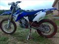 yamaha wr450 nueva