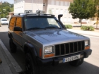 4x4 jeep cherokee - mejor precio | unprecio.es