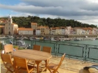 Apartamento : 4/6 personas - vistas a mar - port vendres pirineos orientales languedoc-rosellon francia - mejor precio | unprecio.es