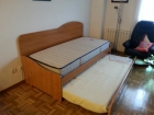 Cama nido doble + 2 colchones - mejor precio | unprecio.es