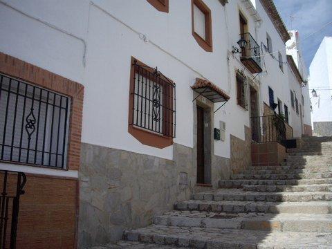 Casa en Ronda