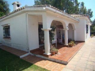 Chalet en venta en Estepona, Málaga (Costa del Sol)