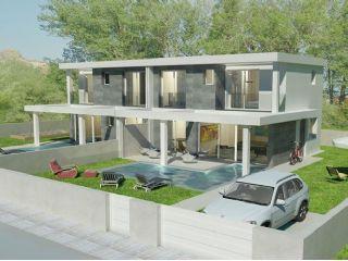 Chalet en venta en Santa Pola, Alicante (Costa Blanca)