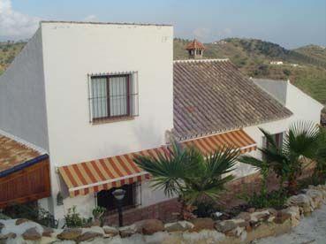 Finca/Casa Rural en venta en Almayate, Málaga (Costa del Sol)