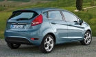 Ford Fiesta 1.4 TDCi 68cv Trend 5P (2010) - mejor precio | unprecio.es