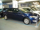 FORD MONDEO TREND - Madrid - mejor precio | unprecio.es