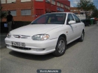 Kia Sephia 1.5 16v. LS - mejor precio | unprecio.es