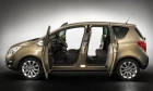 Opel Meriva 1.3 CDTi 75cv Essentia - mejor precio | unprecio.es