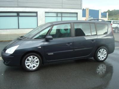 Renault Espace 2.0 150 CV