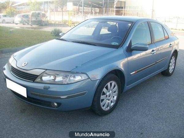 Renault Laguna 1.9DCi Privilege 120