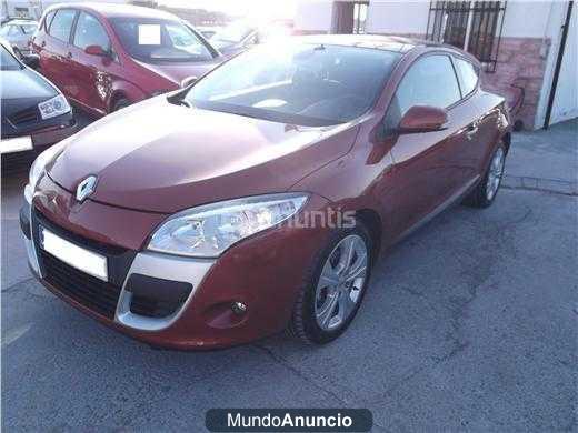 Renault Megane Expression 1.6 16v 110cv