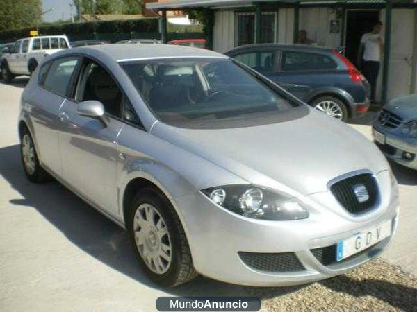 Seat Leon León 1.9TDI Reference