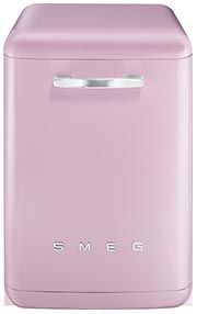 Smeg BLV2RO-1